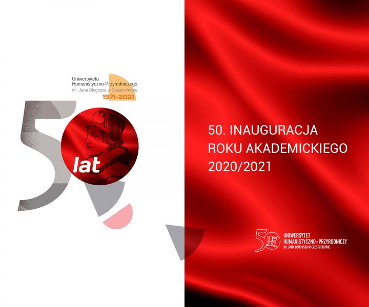 50. Inauguracja Roku Akademickiego