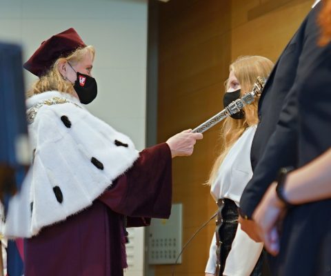 50. Inauguracja Roku Akademickiego, 50 lat UJD