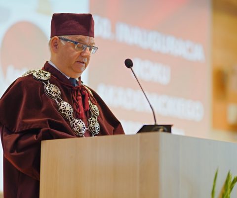 50. Inauguracja Roku Akademickiego, 50 lat UJD