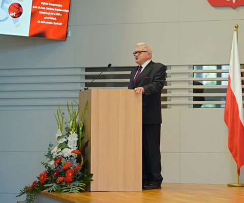 50. Inauguracja Roku Akademickiego, 50 lat UJD